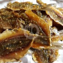 Ikan Asin Dendeng ( 3 Pcs )