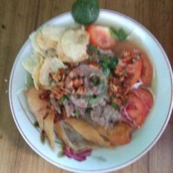 Soto Mie Asli Bogor