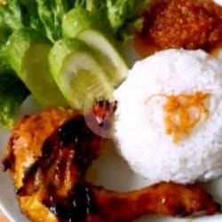 Paket Combo Bakar 1