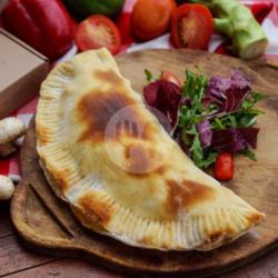 Calzone Pizza