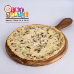 Funghi Pizza