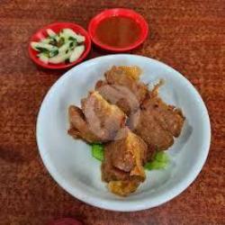 Siomay Goreng