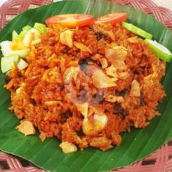 Nasi Goreng Babat Campur