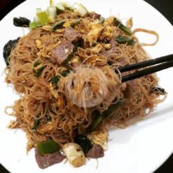 Bihun Goreng Sapi