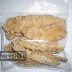 Keripik Tempe