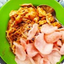 Ketoprak Indomie Telor