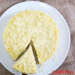 Cheese Sweet Cake