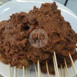 Sate Jengkol