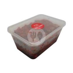 Dendeng Basah Balado 500 Gr