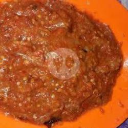 Sambal Khas Lamongan