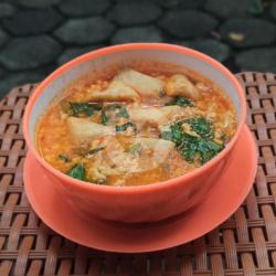 Seblak Fish Cake