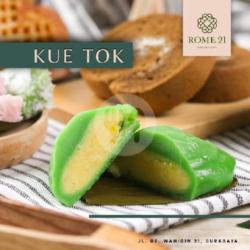 Kue Tok