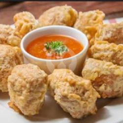 Tahu Bakso Kriuk (isi 6)