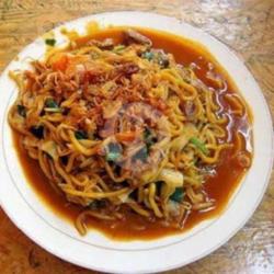 Bakmi Jogja Nyemek Goreng