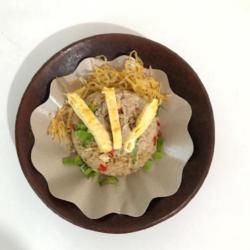 Nasi Goreng Hongkong