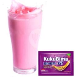 Kuku Bima Susu Ice