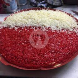 Keju Susu Red Velvet