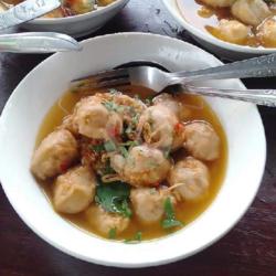 Bakso Pentol Kuah