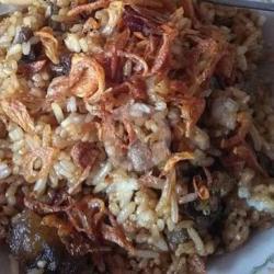 Nasi Goreng Jagal