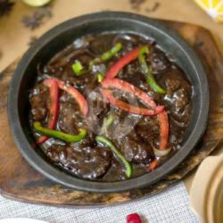 Blackpepper Beef