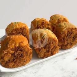 Abon Gulung Ayam Original