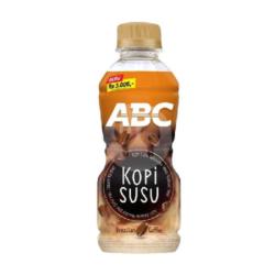 Abc Coffee Kopi Susu 200 Ml