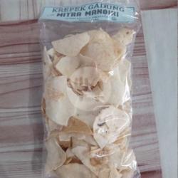 Keripik Gadung