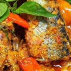Ikan Bumbu Pedas