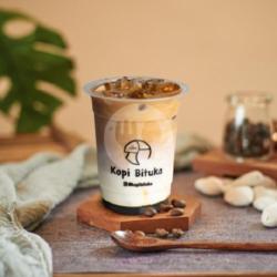 Kopi Susu Creamy