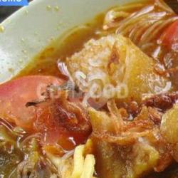 Sop Soto Bogor