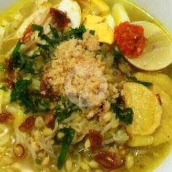 Soto Ayam Lamongan