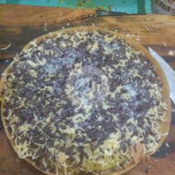 Keju Wijen Coklat