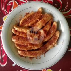 Pisang Palm Sugar