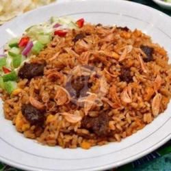 Nasi Goreng Kambing