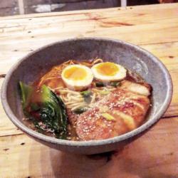 Kare Ramen