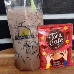 Es Tora Cafe Choco