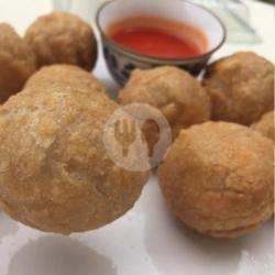 Bakso Goreng Krispy