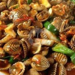 Kerang Dara Rica-rica