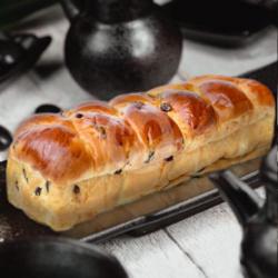 Raisin Sweet Bread