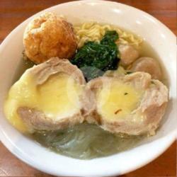 Bakso Mozarela