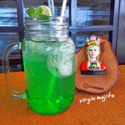 Virgin Mojito