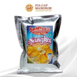 Selecta - Keripik Nangka 100gr