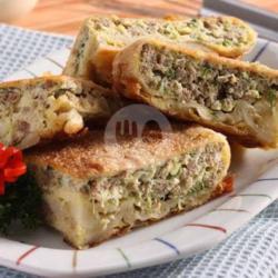 Martabak Jamur Special