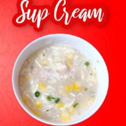 Creamy Soup