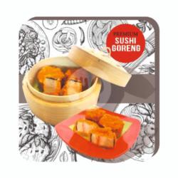 Sushi Goreng