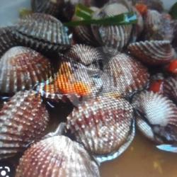 1kg Kerang Dara Bumbu Bali