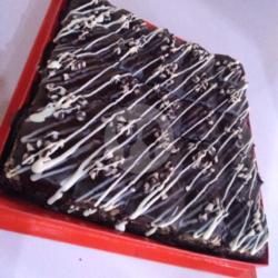 Brownies Lumer Choco Twins