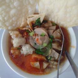 Bakso Cireng Mamah Vicky