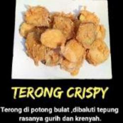 Terong Crispy