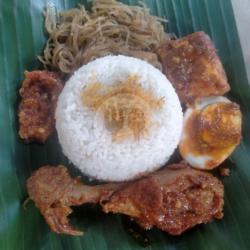 Nasi Ayam Bali